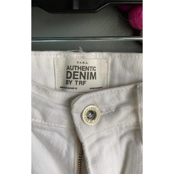 Zara jeans - Picture 2 of 4